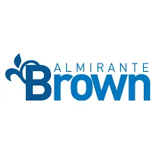 Logo del municipio de Almirante brown