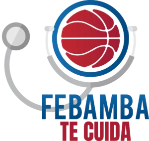 Febamba te cuida logo