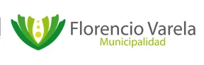 Logo del municipio de Florencio Varela