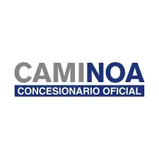 Logo Caminoa consecionaria