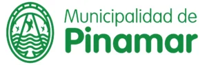 Logo del municipio de Pinamar