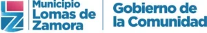 Logo del municipio de Lomas de Zamora