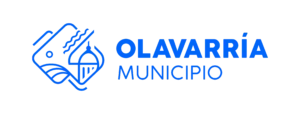 Logo del municipio de Olavarria
