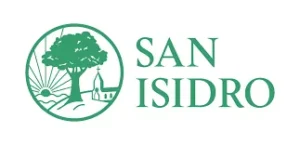 Logo del municipio de San Isidro