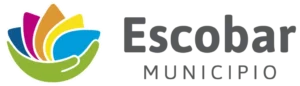 Logo del municipio de Escobar