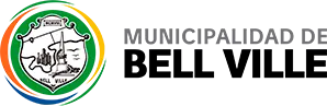 Logo del municipio de Bellville