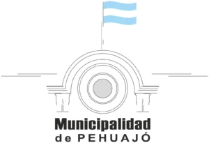 Logo del municipio de Pehuajo