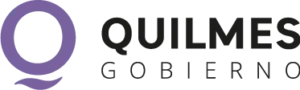 Logo del municipio de Quilmes