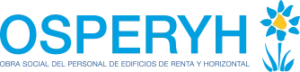 osperyh logo