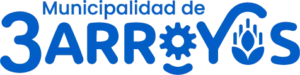 Logo del municipio de tres Arroyos