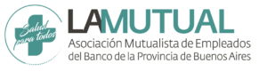 Logo La Mutual
